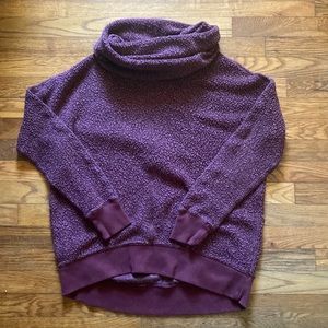 Abercrombie & Fitch Sweater L